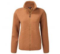 Sherpa - Women's Chamlang Full Zip Jacket - Veste polaire - S - amber