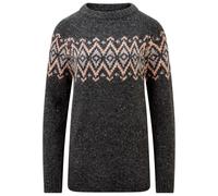 Sherpa - Women's Dumji Long Sweater - Pull en laine - S - charcoal
