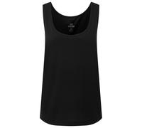 Sherpa - Women's Jutnu Scoop Neck Tank - Débardeur - L - black