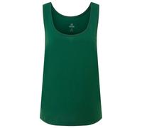 Sherpa - Women's Jutnu Scoop Neck Tank - Débardeur - M - spruce