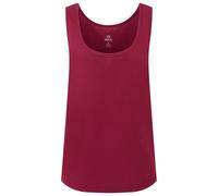 Sherpa - Women's Jutnu Scoop Neck Tank - Débardeur - XS - wine