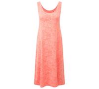Sherpa - Women's Neha Long Tank Dress - Robe - M - rose gold toile