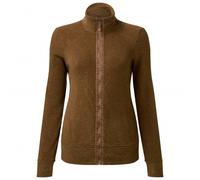 Sherpa - Women's Rolpa Jacket - Veste polaire - S - caramel