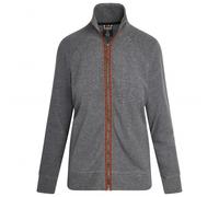 Sherpa - Women's Rolpa Jacket - Veste polaire - S - kharani grey