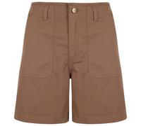 Sherpa - Women's Tenjing Short - Short - S - maato grey