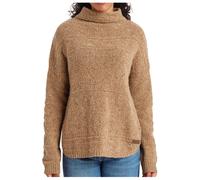 Sherpa - Women's Yuden Pullover Sweater - Pull en laine mérinos - S - mocha