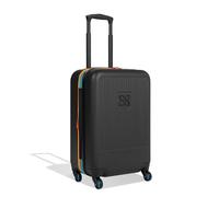 Sherpani Meridian Bagage de Voyage Rigide de 55,9 cm, Bagage à Coque Rigide Durable, Valise Extensible, Bagage à roulettes léger pour Femme, Bagage à Main 55,9 x 35,6 x 22,9 cm, approuvé par Les