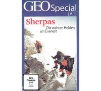 Sherpas - Die Wahren Helden am Everest