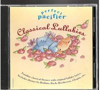 Sherri Huffman - Classical Lullabies (Perfect Pacifier) (UK Import)