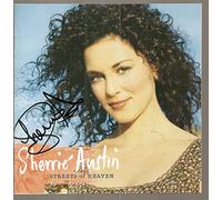 Austin, Sherrie - Streets of Heaven
