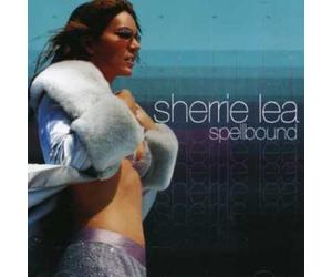 Sherrie Lea - Spellbound