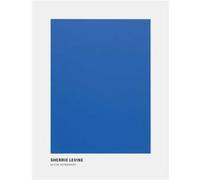 Sherrie Levine After Reinhardt by Ad Reinhardt Unknown (Auteur)