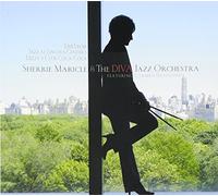 Sherrie Maricle - Live from Jazz at Lincoln Center's Dizzy's Club Co