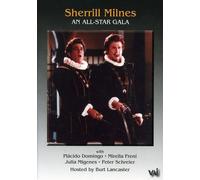 Sherrill Milnes : All-Star Gala