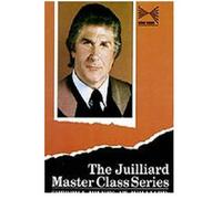 Sherrill Milnes at Julliard [VHS]