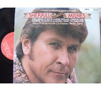 SHERRILL MILNES- OPERA ARIAS- NEW PHILHARMONIA- SANTI