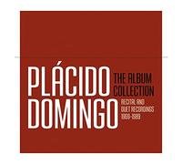 Sherrill Milnes - Placido Domingo-Album Collection