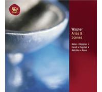 Sherrill Milnes – Wagner: Arias & Scènes