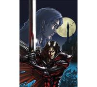 Sherrilyn Kenyon's Lords of Avalon Sword of Darkness #1