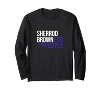 Sherrod Brown for The People | Libéral Democrat USA Manche Longue