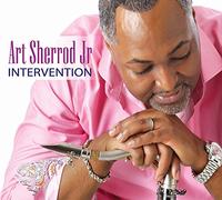 Sherrod Jr, Art - Intervention [Import]