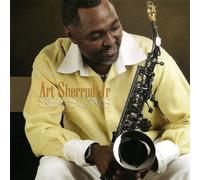 Sherrod Jr., Art - Seasons