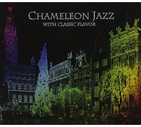 Sherry - Chameleon Jazz Classic Flavor [Import]
