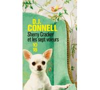 Sherry Cracker Et Les Sept Voleurs
