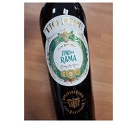 Sherry Fino en Rama 2024 Tio Pepe