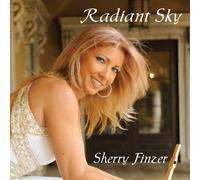 Sherry Finzer - Radiant Sky