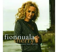 Sherry, Fionnuala - Songs from Before [Import]