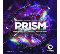 Sherry, Mark / Scot Project / Forbes, David - Prism 3