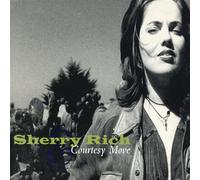 Sherry Rich - Sherry Rich & The Courtesy MOV [Import]
