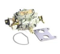 SherryBerg 138 Kit de carburateur de voiture 2BBL 305 350ci V8 Compatible avec les pièces de moto automobile 77 78 79 pour numéro de pièce 1806268 180-6268