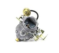 SherryBerg Car Carburettor Carburetor Carb Compatible For Chrysler 318 Engine Carter BBD LOWTOP 318 2 BARRELS Carby Auto Compatible For