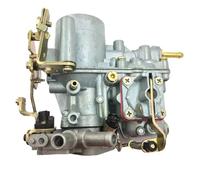 SherryBerg Carb CARBURETOR Carburettor Vergaser Compatible For RENAULT Engine Peugeot 1961 1962-1992 R4L 4L 4S And 4GTL SOLEX 32 DIS