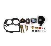 Sherryberg-Kit De Réparation De Joints De Flotteur,Kit De Réparation De Carburateur Pour Pierburg 2e2 Et 2e3 Carb Service #C