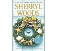 Sherryl Woods A Chesapeake Shores Christmas (Poche) Chesapeake Shores Novel