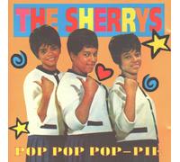Sherrys - Pop Pie [Import]
