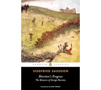 Sherston's Progress : The Memoirs of George Sherston – Penguin Classics