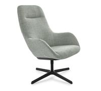 Sheru Lounge Chair Fauteuil Walter Knoll - WALTER KNOLL SHERU 337 10 C