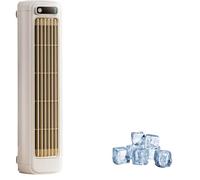 Sherum Rafraichisseur D'Air,Coldeez Cooling Ace,Serum RafraîChisseur,Sherum Rafraichisseur D'Air Portable,Shirem Rafraichisseur,Sherum Climatiseur (Beige)
