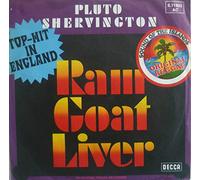 SHERVINGTON, Pluto - Ram Goat Liver / 6.11892