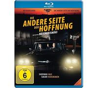 Sherwan Haji;Sakari Kuosmanen - Die Andere Seite der Hoffnung [Blu-ray]
