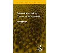 Sherwood Anderson