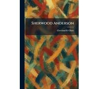 Sherwood Anderson