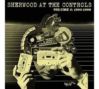 Sherwood at the Controls / Volume 2: 1985 - 1990 /MP3 Incl