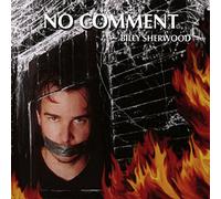 Sherwood, Billy - No Comment [Import]
