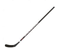 Sherwood Code II Composite Grip Raquette Intermediate 60 Flex 57' , côté jeu : gauche, flexion : PP26 (Sakic)