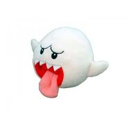 Sherwood Nounours Super Mario Bros Boo